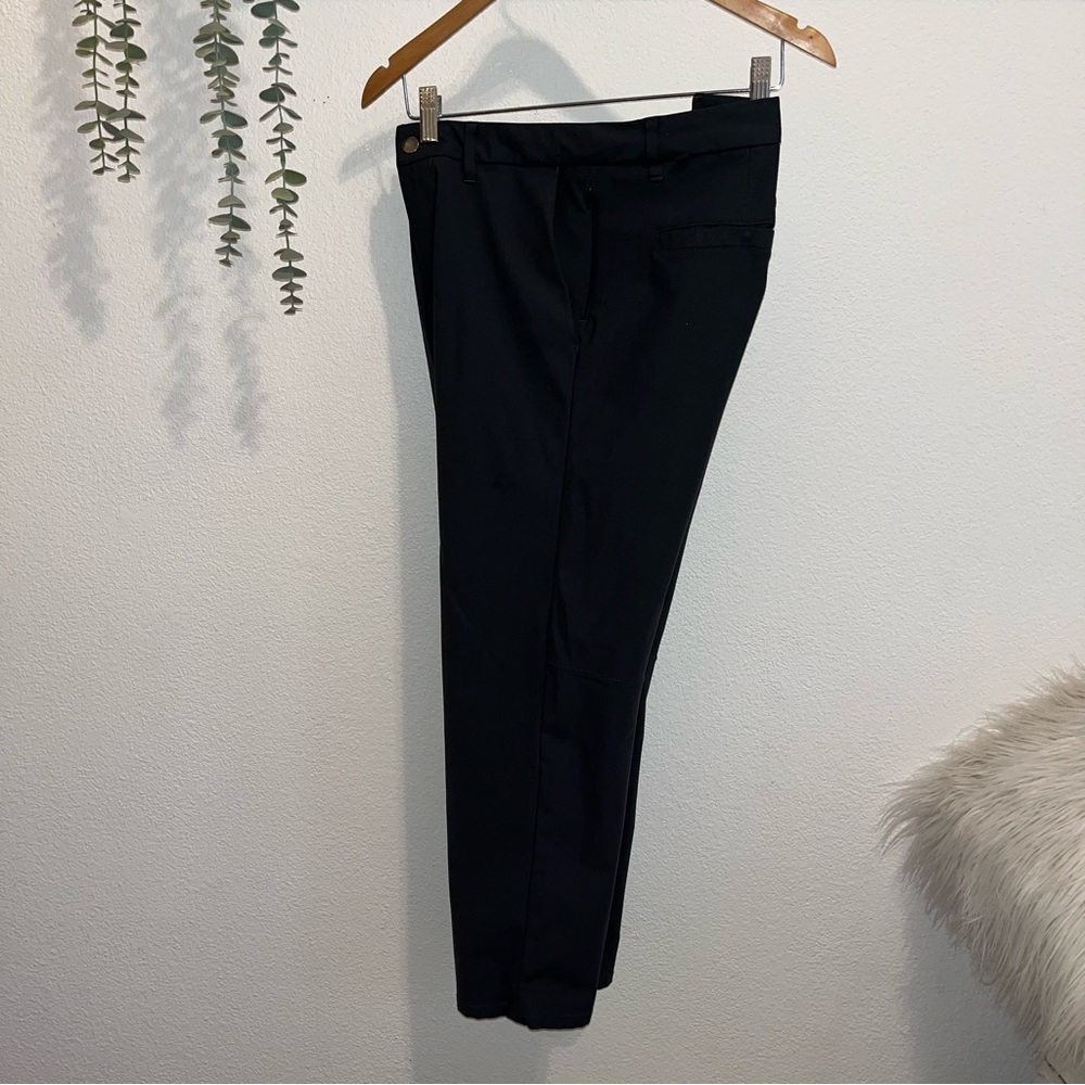 Lululemon Commission Pant Slim 32x26